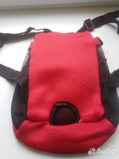 Рюкзак переноска кенгуру