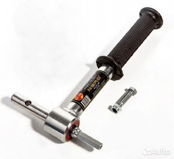 Зимний комплект Nero для рыбалки