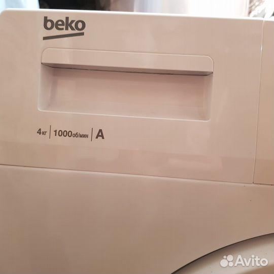 Стиральная машина автомат бу