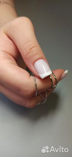 Мастер маникюра на дому