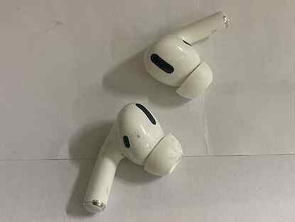 Наушники Airpods Pro без кейса