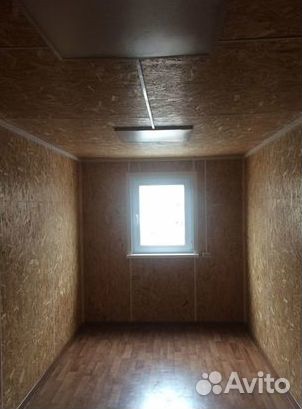 Вагончик, модуль, транспак