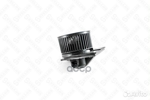 29-99547-SX вентилятор отопителя Audi A4, VW P