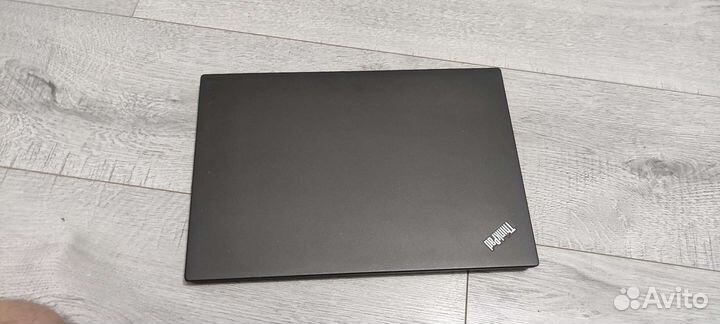 Lenovo Thinkpad x270 i5-7gen 8/256gb