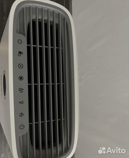 Климатический комплекс philips