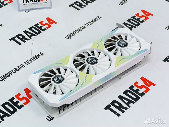 Soyo RTX 3070 8GB