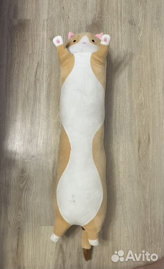 Мягкая игрушка