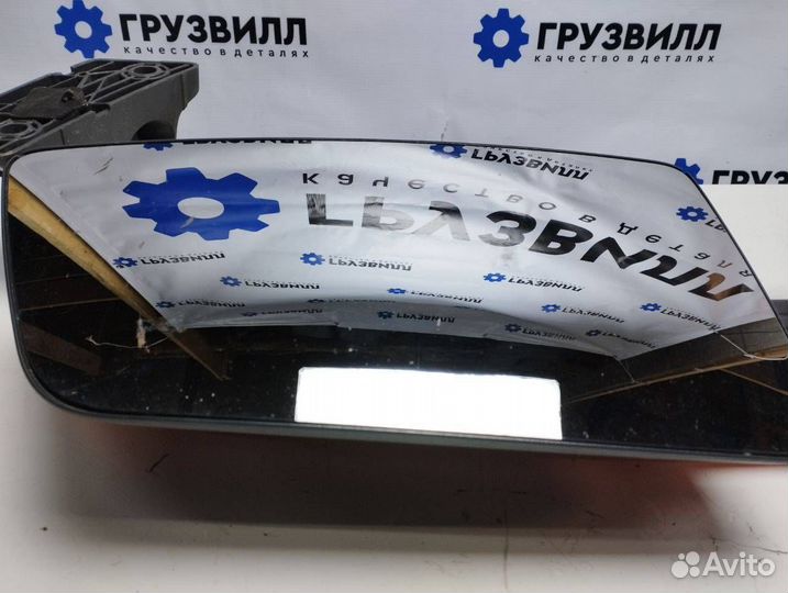 Зеркало наружное левое Volvo FH4 82943538
