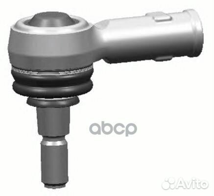 Наконечник тяги поперечной устойчивости передни