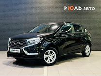 ВАЗ (LADA) XRAY 1.6 MT, 2016, 98 396 км, с пробегом, цена 955 000 руб.