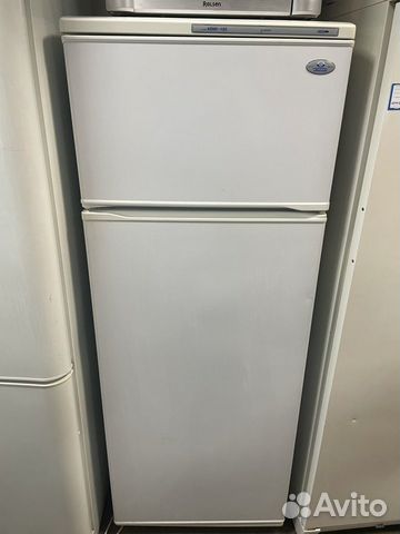 Холодильник atlant 150см Доставка Гарантия