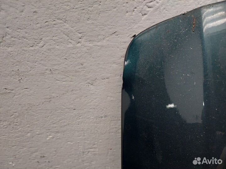 Борт откидной BMW X5 E70, 2009