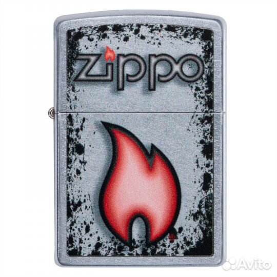 Зажигалки zippo 49576 новые