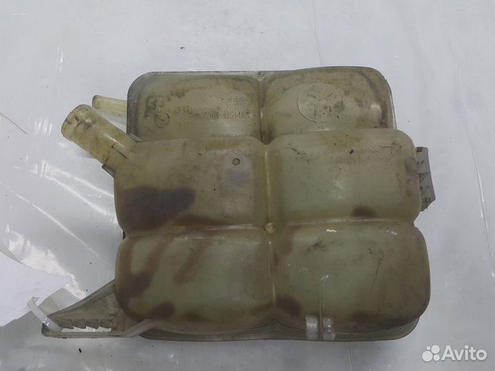 Бачок расширительный Ford Focus