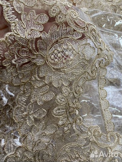 Скатерть на стол