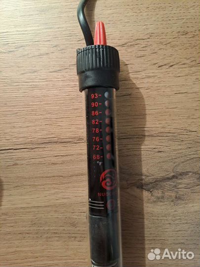 Нагреватель для аквариума Heater Aquarium H-200