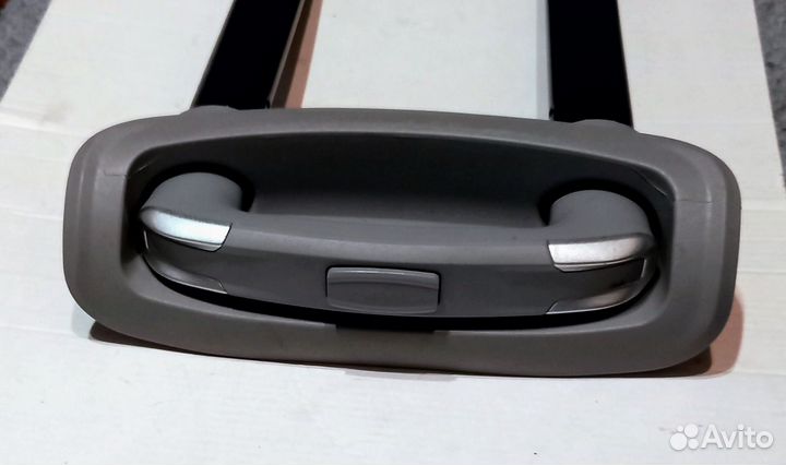 Запчасти для чемоданов