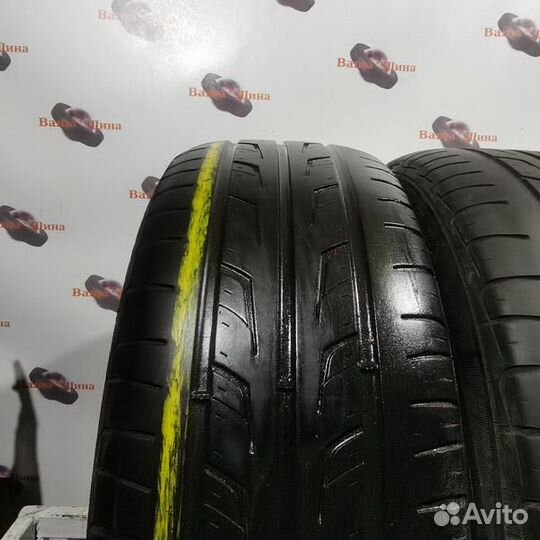 Cordiant Road Runner 205/55 R16