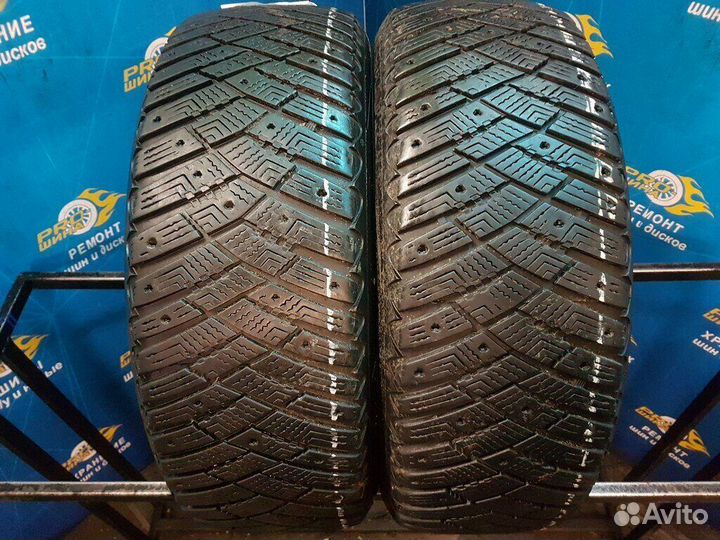Goodyear Ultragrip Ice Arctic 195/60 R15