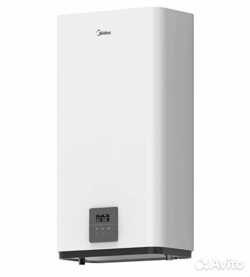 Электрический водонагреватель Midea MWH-5020-FED