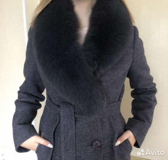 Пальто