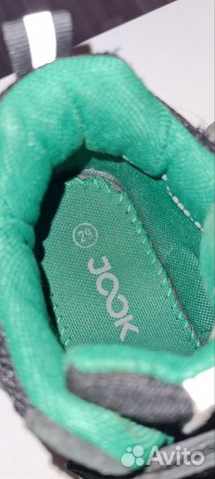 Кроссовки для мальчика