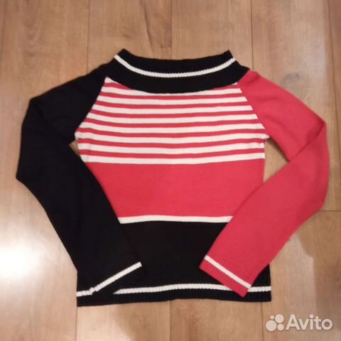 Вещи пакетом