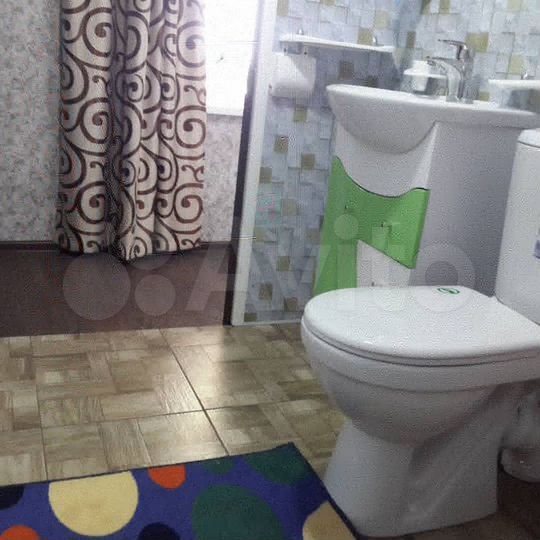 Дом 120 м² на участке 12 сот.