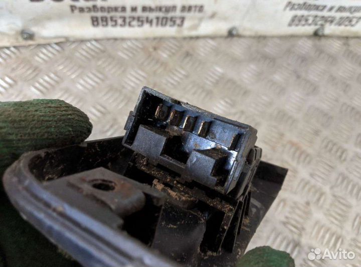 Кнопка стеклоподъемника передняя Fiat Palio