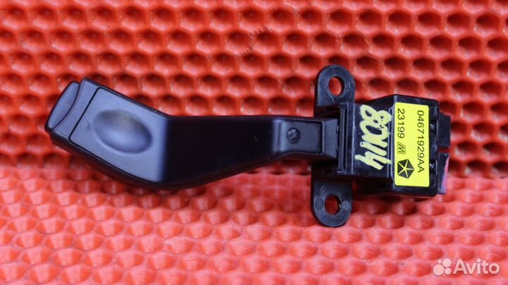 Переключатель подрулевой Chrysler PT Cruiser PT ED