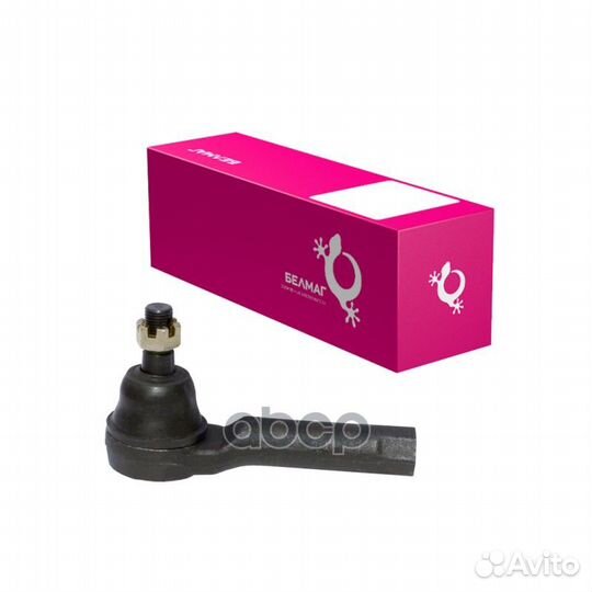 Наконечник рулевой тяги наружный для а/м KIA S