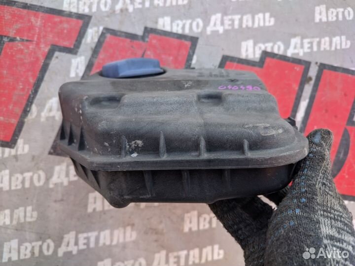 Бачок расширительный Audi Q7 4L Touareg GP 2002-20