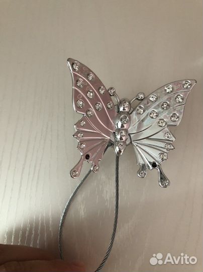 Держатель для штор