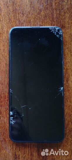 HONOR 9X, 6/128 ГБ