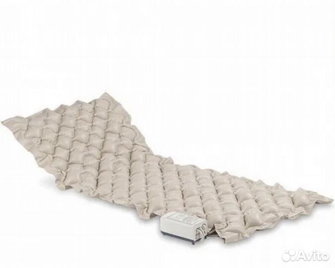 Противопролежневый матрас