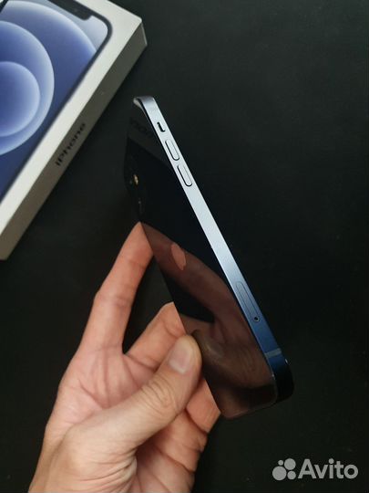 iPhone 12, 256 ГБ