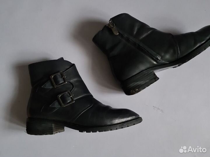 Ботильоны демисезон Терволина 36