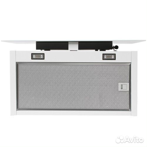 Каминная вытяжка Bosch DWF65AJ20T