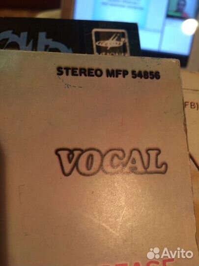 Зарубежная эстрада, хиты 80х