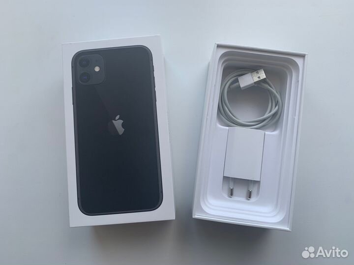 Зарядка для iPhone оригинал