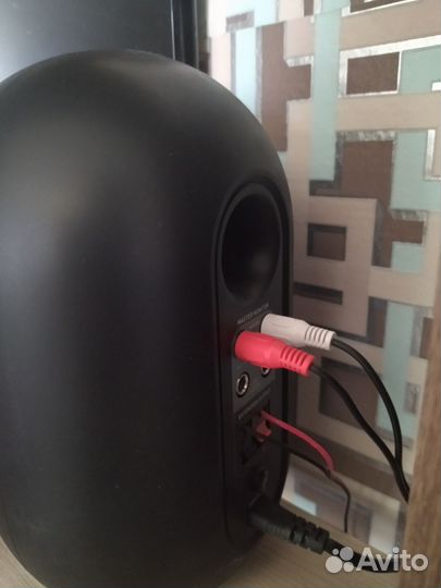 Студийные мониторы jbl 104