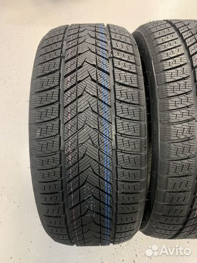 Grenlander IceHawke II 275/40 R21 и 315/35 R21 107H