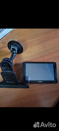 Gps навигатор