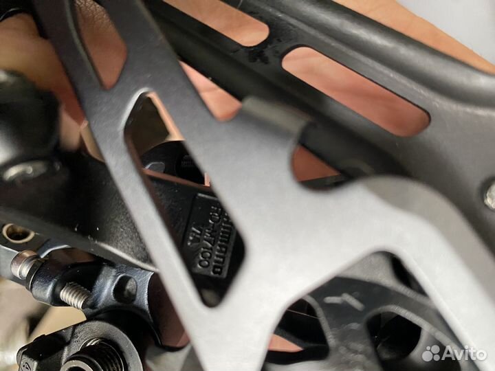 Shimano SLX RD-M7100 задний перек. 12 скр. Ориг