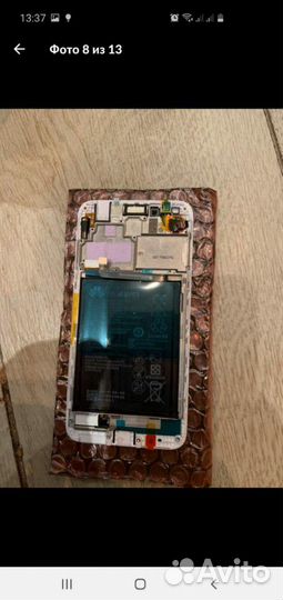 Запчасти, дисплеи Honor, Huawei.Рамки, кнопки, экр