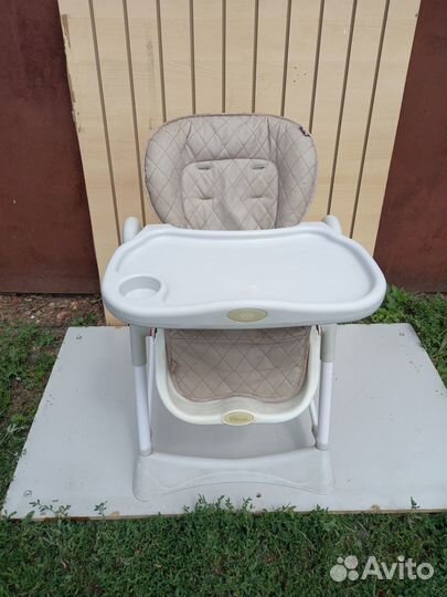 Стульчик для кормления ребёнка