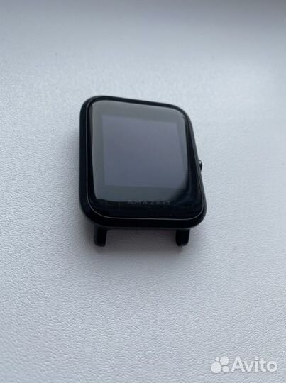Часы Amazfit bip lite