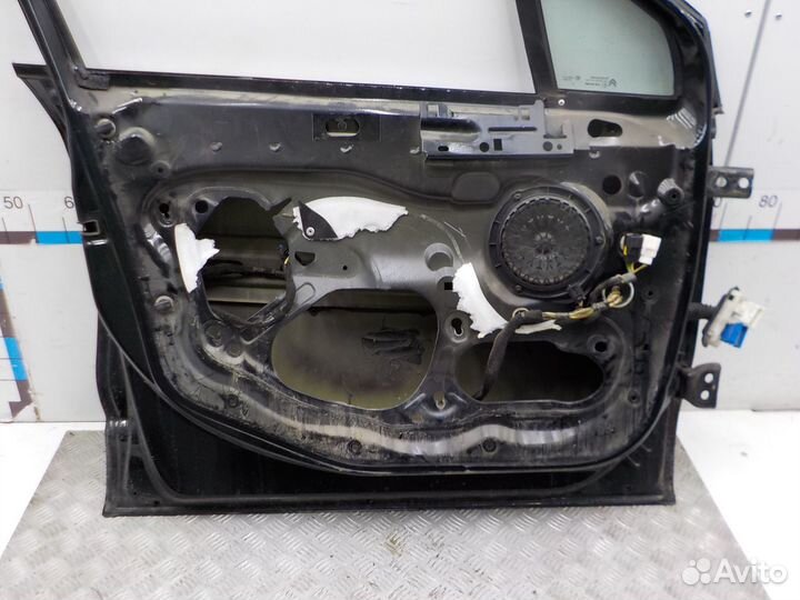 Б/У Б/У Дверь Передняя Левая Peugeot-Citroen ар