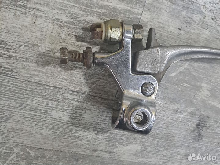 Рычаг тормоза на мотоцикл Восход.Сова