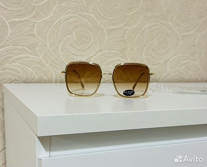 Солнцезащитные очки A.J.Morgan